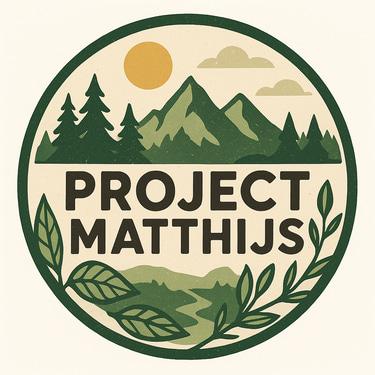 Project Matthijs logo