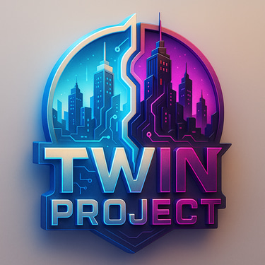 Twin Project logo