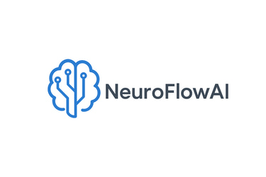 NeuroFlowAI logo
