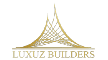 Luxuz Builders logo