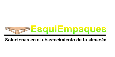 Esqui Empaques logo