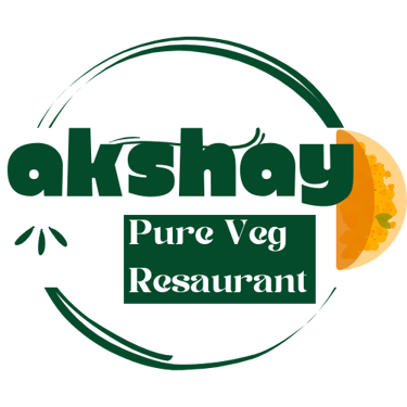 Akshay Pure Veg Restaurant logo
