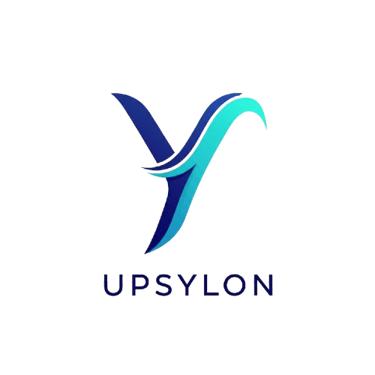 Upsylon logo