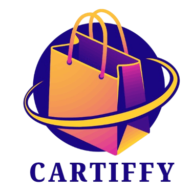 cartiffy logo