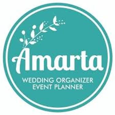 Amarta Wedding Organizer logo