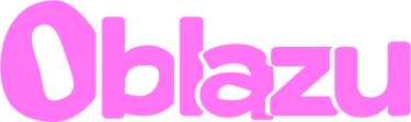 Oblazu logo