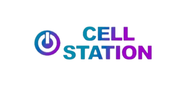 Cell Station logo