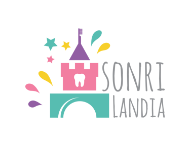 Sonrilandia Dental logo