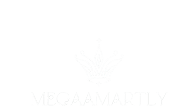 megaamartly logo