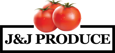 JANDJ Produce logo