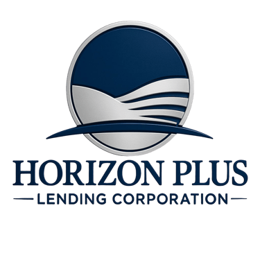 HORIZON PLUS LENDING CORPORATION logo