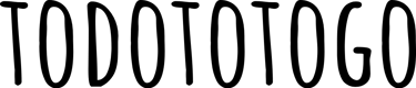 todototogo logo