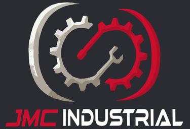 JMC industrial logo