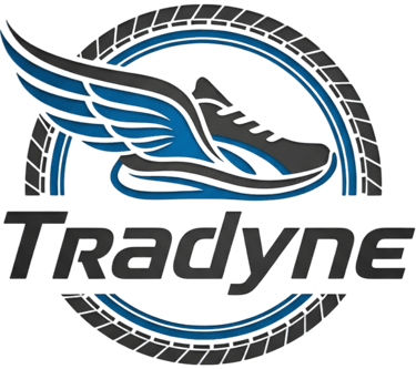 Tradyne logo