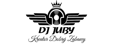 Dj Juby - Kreator Dobrej Zabawy logo