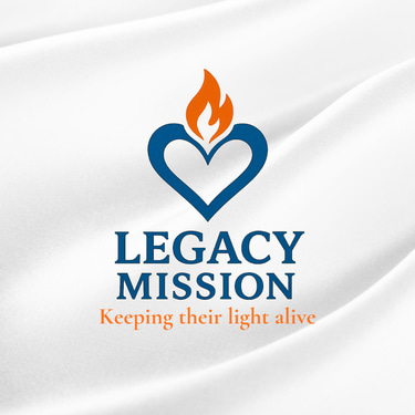 The Leagacy Mission logo