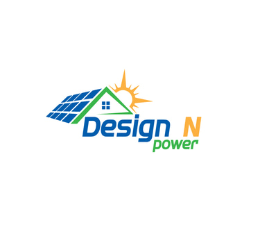 Designnpower electrians in simi valley logo