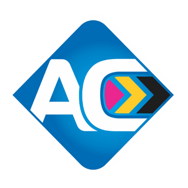 Arte Cena Placas logo