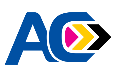 Arte Cena Placas logo