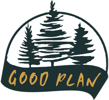 Good Plan Travel logo