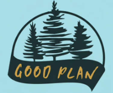 Good Plan Travel logo