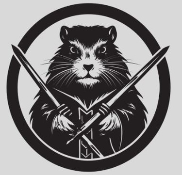 Eager Beaver Crypto Consulting logo