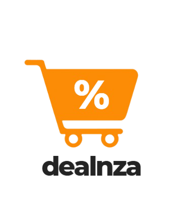 dealnza logo