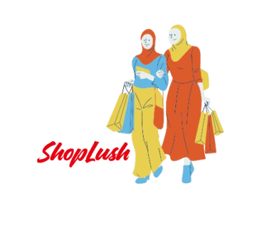 shoplush logo