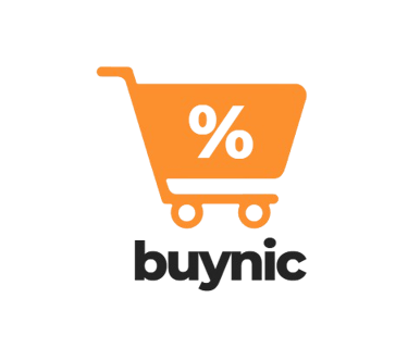 buynic logo
