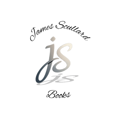 Author James Scullard logo