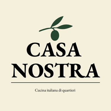Casa Nostra logo