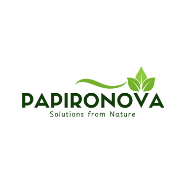 PapiroNova logo