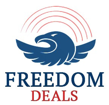 Freedom Deals logo