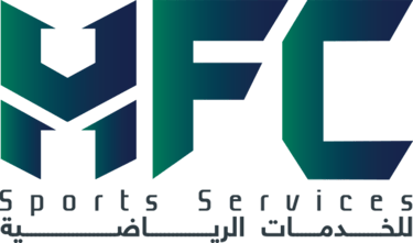 HFC Sports Services logo
