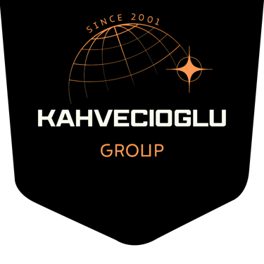 kahvecioglugroup logo
