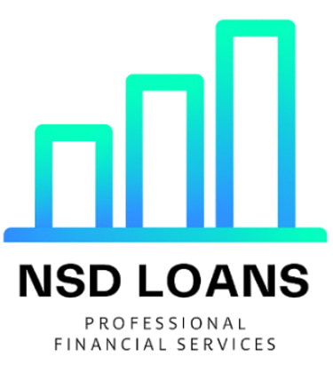 NSD Loans logo