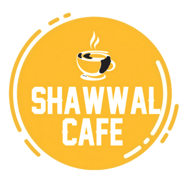 Shawwal Cafe logo