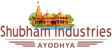 Shubham Industries Ayodhya logo