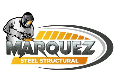 Marquez Steel Structural logo