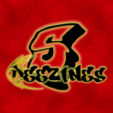 5Deezines logo