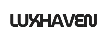 luxhaven logo