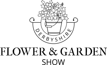 Derbyshire Flower & Garden Show logo