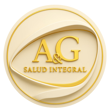 Salud Integral A&G logo