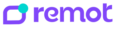 remot logo