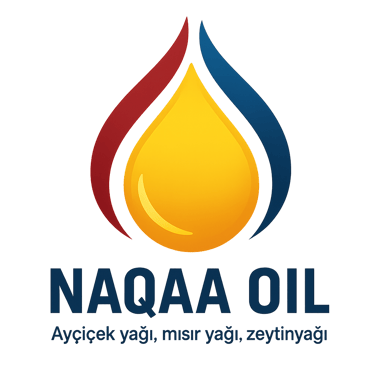 NAQAA OIL logo
