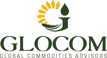 GLOBAL COMMODITIES ADVISORS logo