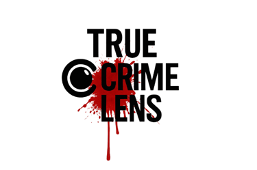 True Crime Lens – Real-Life Crime Stories & Unsolved Mysteries logo