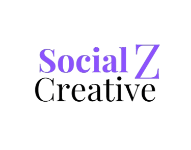 SocialZ Creative logo