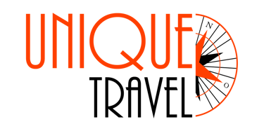 UniqueTravel Pro logo
