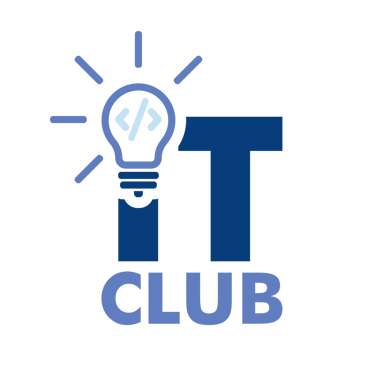 IT Club SAHaKi logo